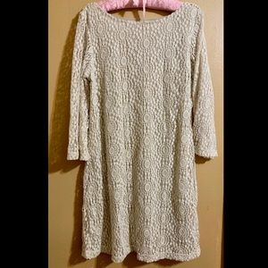 Sharagano Dress - Size 10